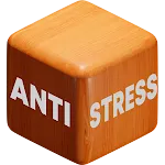 Antistress stress relief games | Indus Appstore | App Icon