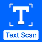 Image to Text - Text Scanner | Indus Appstore | App Icon