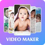 Video Maker | Indus Appstore | App Icon