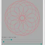 Spirograph | Indus Appstore | App Icon