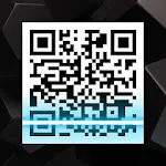 QR Code Scanner And Generator | Indus Appstore | App Icon