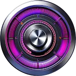 Sound Booster Plus | Indus Appstore | App Icon