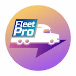 FleetPro Manager | Indus Appstore | App Icon