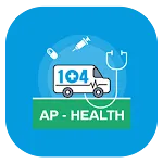 104 AP Health | Indus Appstore | App Icon