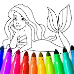 Mermaids | Indus Appstore | App Icon