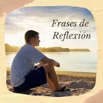 Frases de Reflexión | Indus Appstore | App Icon