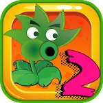 Plants vs Goblins 2 | Indus Appstore | App Icon