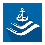 DLU Ferry | Indus Appstore | App Icon