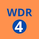 WDR 4 Als Radio App DE | Indus Appstore | App Icon