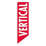 Vertical | Indus Appstore | App Icon