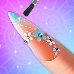 Nail Salon - Nails Spa Games | Indus Appstore | App Icon