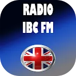 IBC Tamil FM Radio App Online | Indus Appstore | App Icon