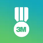 3M Academy | Indus Appstore | App Icon