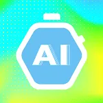 Workout Trainer AI | Indus Appstore | App Icon