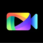 Nice Video Editor | Indus Appstore | App Icon