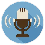 VoCaller - Voice Dialerapp icon