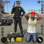 Police Gangster Mafia Games 3D | Indus Appstore | App Icon