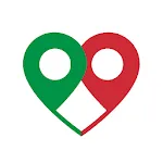 ItaliaNear | Indus Appstore | App Icon