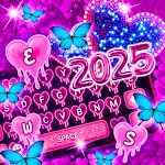 Love keyboard themes | Indus Appstore | App Icon