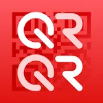 QRQR - QR Code® Reader | Indus Appstore | App Icon