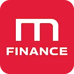 Mahindra Finance | Indus Appstore | App Icon