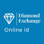 Diamond Exchange | Indus Appstore | App Icon