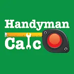 Handyman Calculator | Indus Appstore | App Icon