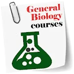 General Biology courses | Indus Appstore | App Icon