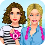 High School Dress Up | Indus Appstore | App Icon