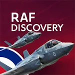 RAF Discovery | Indus Appstore | App Icon