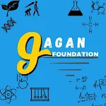 GAGAN FOUNDATION IIT JEE MEDIC | Indus Appstore | App Icon