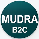 MudraB2C | Indus Appstore | App Icon