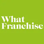 What Franchise Magazine | Indus Appstore | App Icon