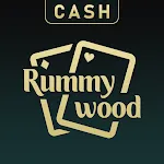 Rummywood: Real Cash Rummy | Indus Appstore | App Icon