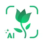 Plant Identifier - Scan & Care | Indus Appstore | App Icon