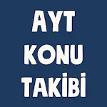 AYT Konu Takibi ve Sayaç | Indus Appstore | App Icon