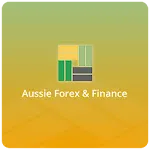 Aussie Forex & Finance | Indus Appstore | App Icon