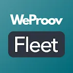 WeProov Fleet | Indus Appstore | App Icon