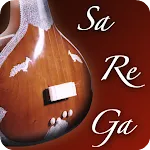 Tanpura Droid | Indus Appstore | App Icon
