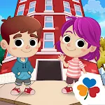 PlayCity - APARTMENT town life | Indus Appstore | App Icon