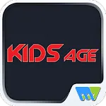 Kids Age | Indus Appstore | App Icon