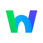 LINE WORKS: Team Communication | Indus Appstore | App Icon