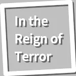 Book, In the Reign of Terror | Indus Appstore | App Icon