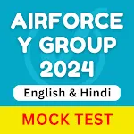 Airforce Y Group Papers & Test | Indus Appstore | App Icon