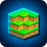 Texture Packs for Minecraft PE | Indus Appstore | App Icon