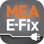 MEA E-Fix | Indus Appstore | App Icon