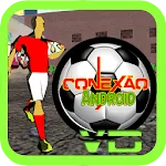 Futebol de Rua Online | Indus Appstore | App Icon