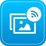 ImageCast DLNA Gallery Viewer | Indus Appstore | App Icon