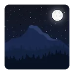 2D Mountain Landscape - Live W | Indus Appstore | App Icon