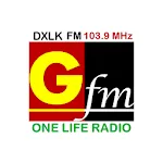 103.9 GFm - OneLife Radio (DXL | Indus Appstore | App Icon